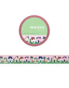 Girl of All Work Washi Tape