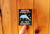 Tender Ghost – Stickers