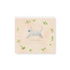 Memo Block Paper Pads - Her Winter Flowers