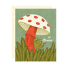 Wallflower Paper Party Cards