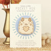 Pocket Hugs by Oh, Little Wren