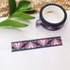 Oh Little Wren Washi Tape