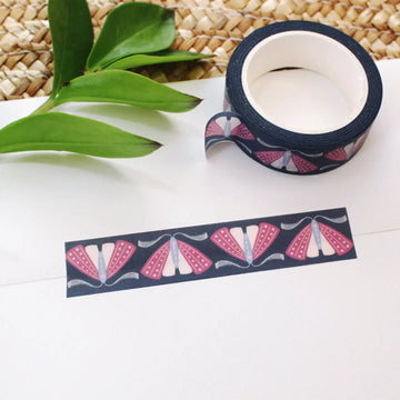 Oh Little Wren Washi Tape