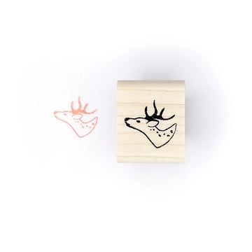Mini Peppercorn Paper Stamps
