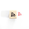 Mini Peppercorn Paper Stamps