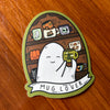 Little Spooky Studio Stickers