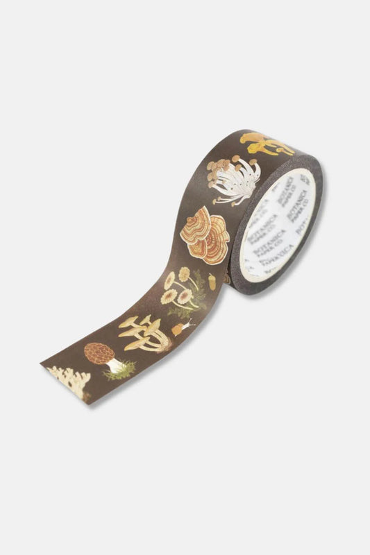 Botanica - Washi Tape