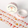 Julianna Swaney Washi Tape