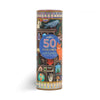 Double-Sided Colored Pencils: Eeboo