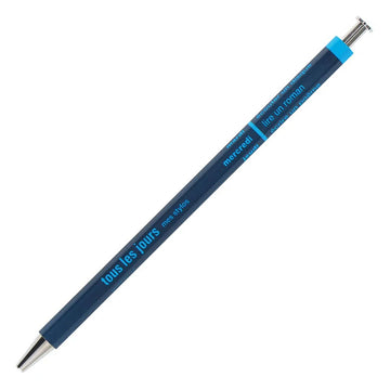 Tous Les Jours Wooden Ballpoint Pen