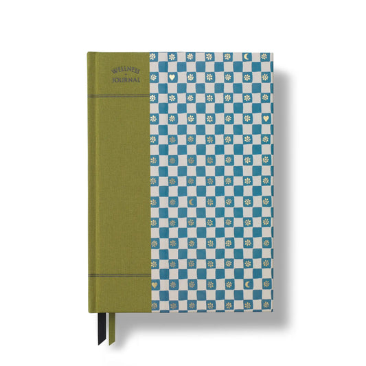 Papier Wellness Journal