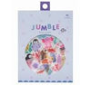 Jumble Washi Stickers