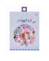 Jumble Washi Stickers