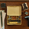 Penco: Double-Sided Mini Storage Container