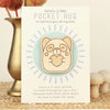 Pocket Hugs by Oh, Little Wren