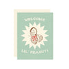 Wallflower Paper Party Cards
