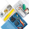 Penco: Double-Sided Mini Storage Container