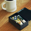 Penco: Double-Sided Mini Storage Container