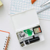 Penco: Double-Sided Mini Storage Container