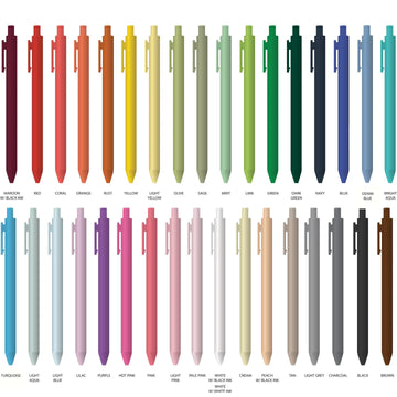 Studio Calico Gel Pen