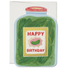 Red Cap Greeting Cards