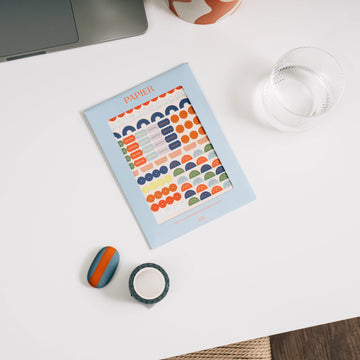 Papier Planner Stickers