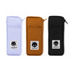 Notebook Pencil Pouch: Karepango
