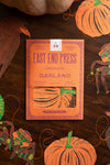 East End Press Paper Halloween Garland