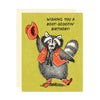 Greeting Cards - Wallflower Paper Party