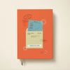 Papier Reading Journal