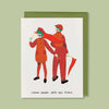 Hey Sooj – Cards