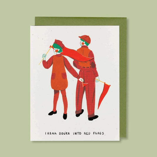Hey Sooj – Cards