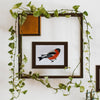 Coloready Bird Study Paint by Numbers Kit