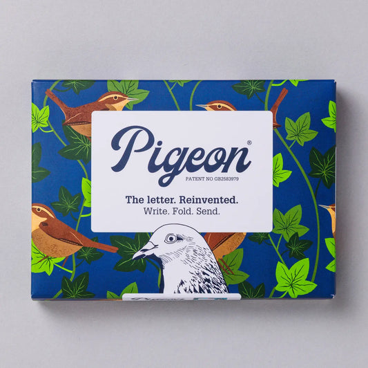 Pigeon Letter Pack