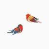 Studio Roof – Birds