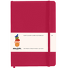 Anecdote Softcover Notebook
