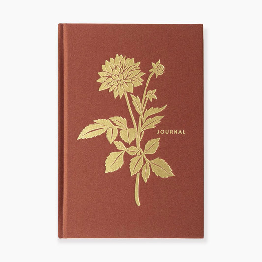 Botanica - Journals & Planners