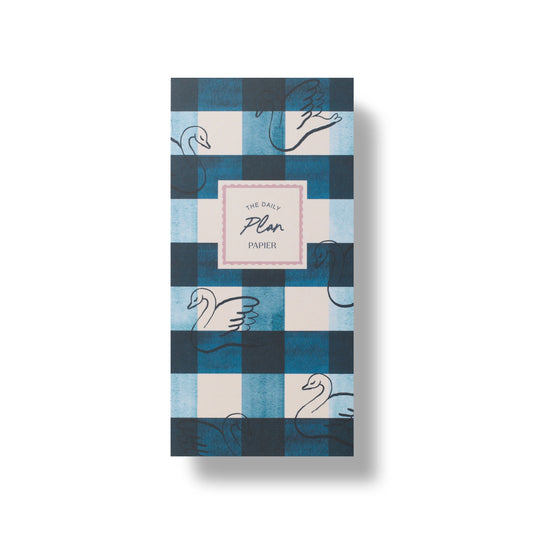Papier Daily Planning Pad