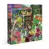 Jigsaw Puzzles: Eeboo