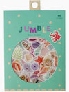 Jumble Washi Stickers