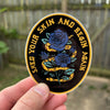 Pretty Bad Co – Sticker