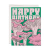 Red Cap Greeting Cards