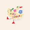 Stickers - Karen Schipper