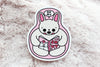 Tender Ghost – Stickers