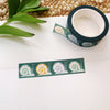 Oh Little Wren Washi Tape