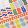 Papier Planner Stickers