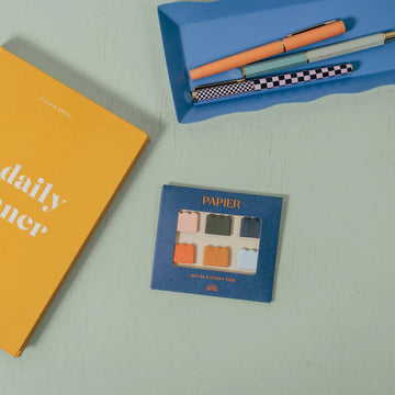 Papier Sticky Index Tabs