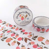 Julianna Swaney Washi Tape