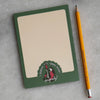 Notepads: Stay Home Club
