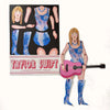 Artist Paper Dolls by Wini-Tapp